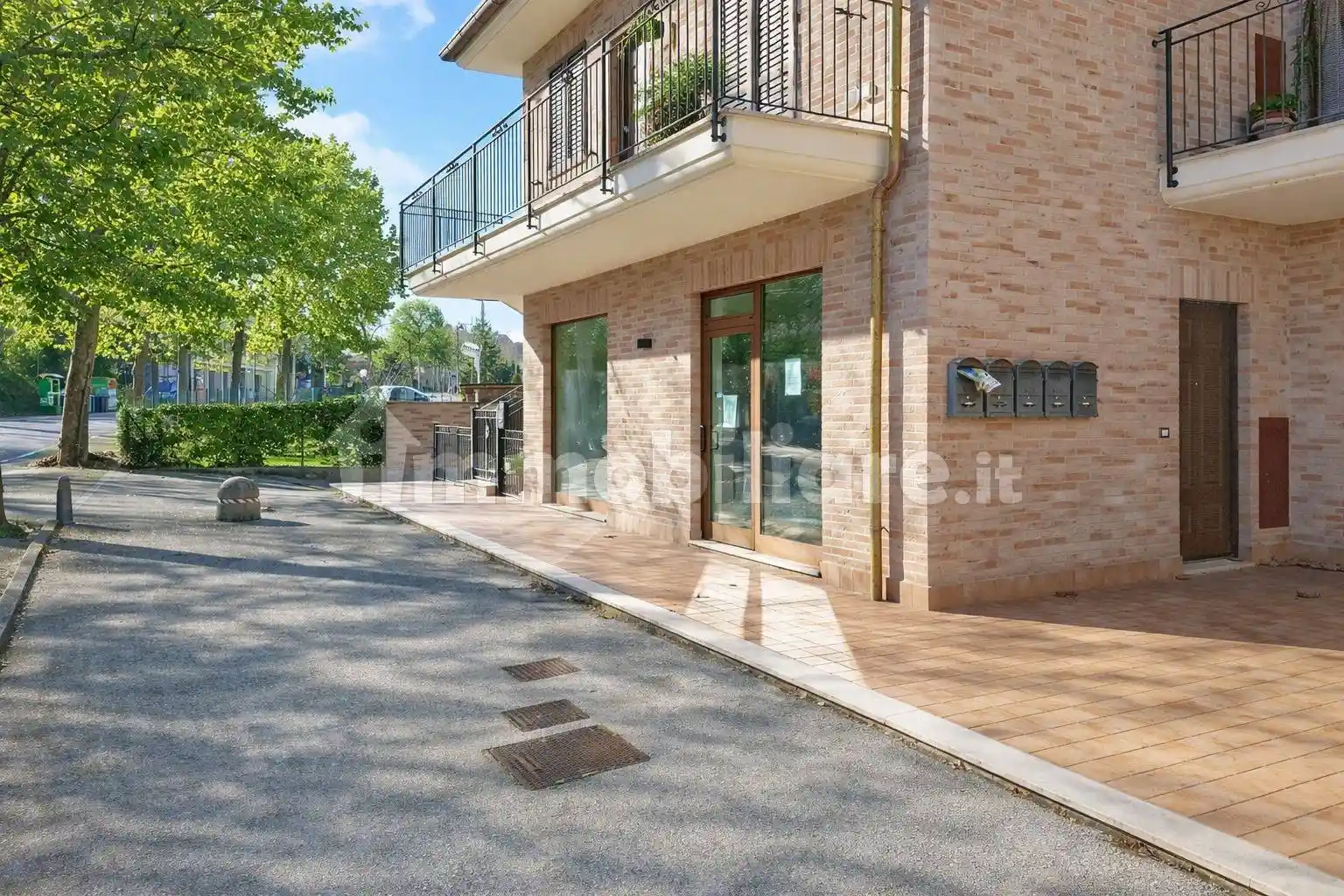 Appartamento in vendita a Servigliano