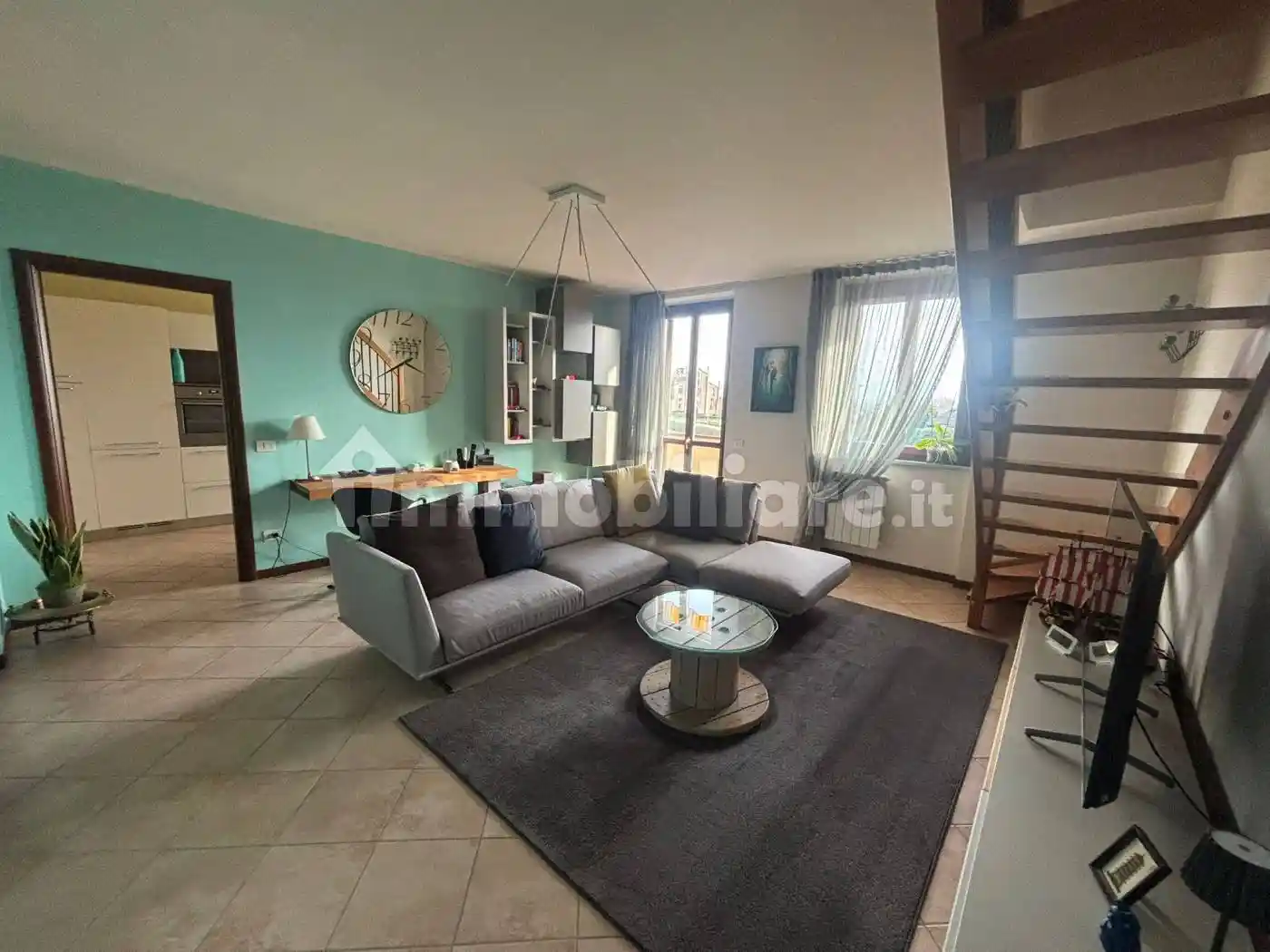 Appartamento in vendita a Lodi Vecchio