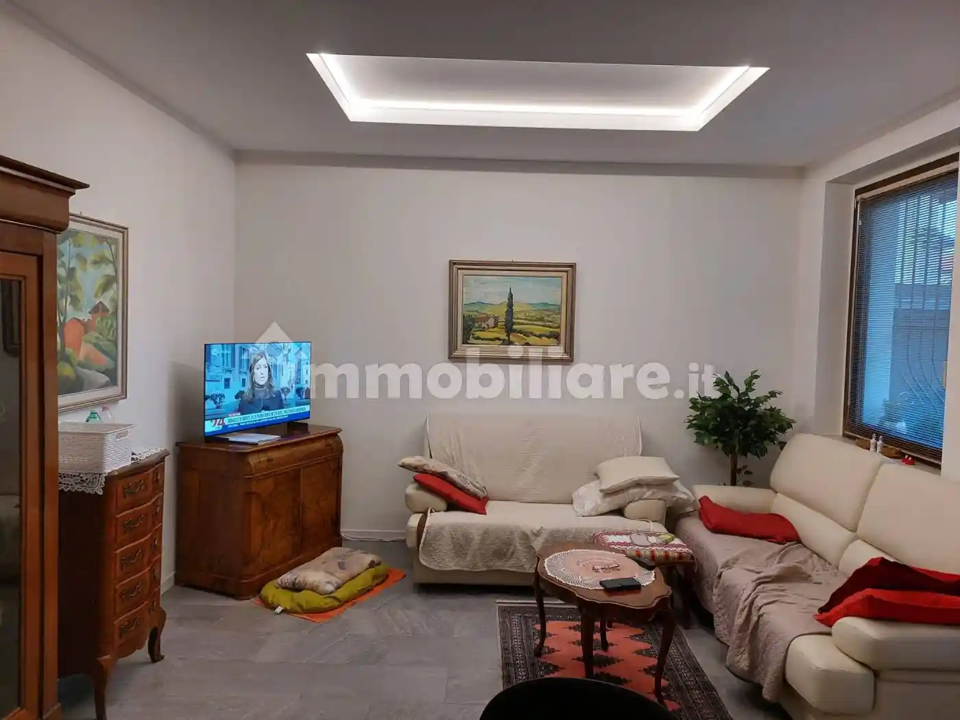 Appartamento in affitto a Medolago