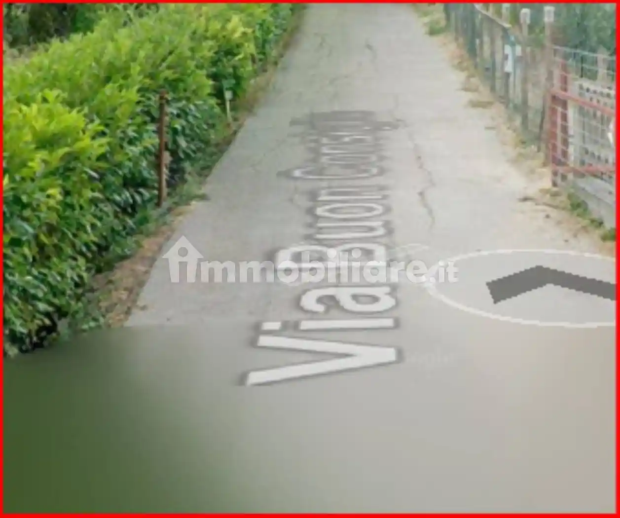 Appartamento in vendita a Frontone