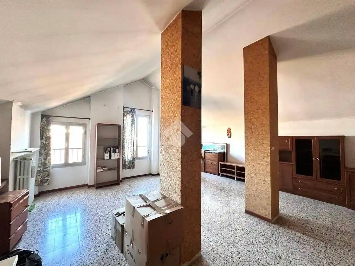 Appartamento in vendita a Tortona