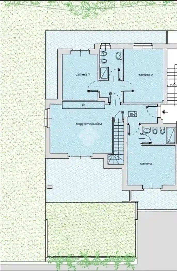 Appartamento - foto 3