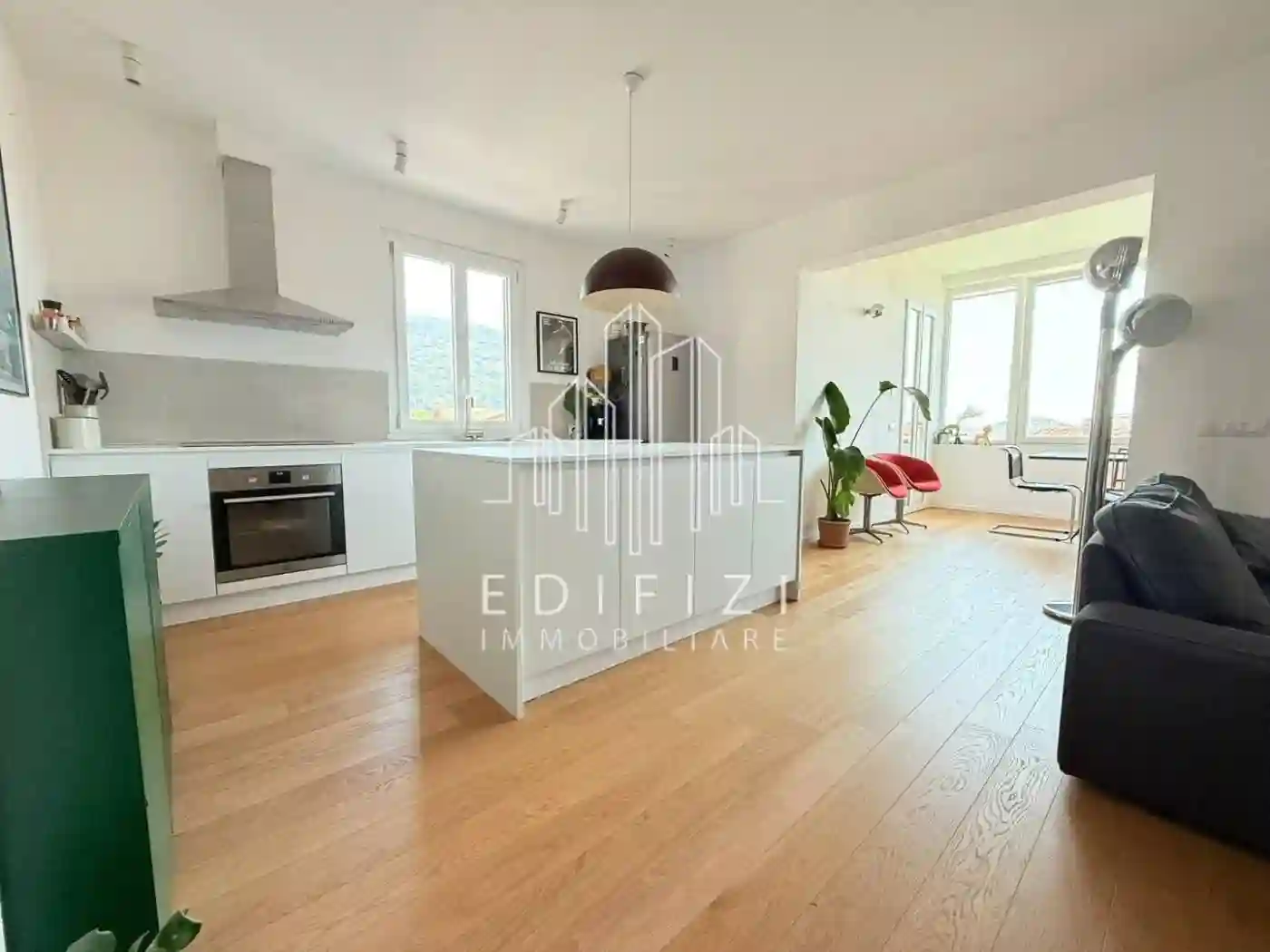 Appartamento - foto 5