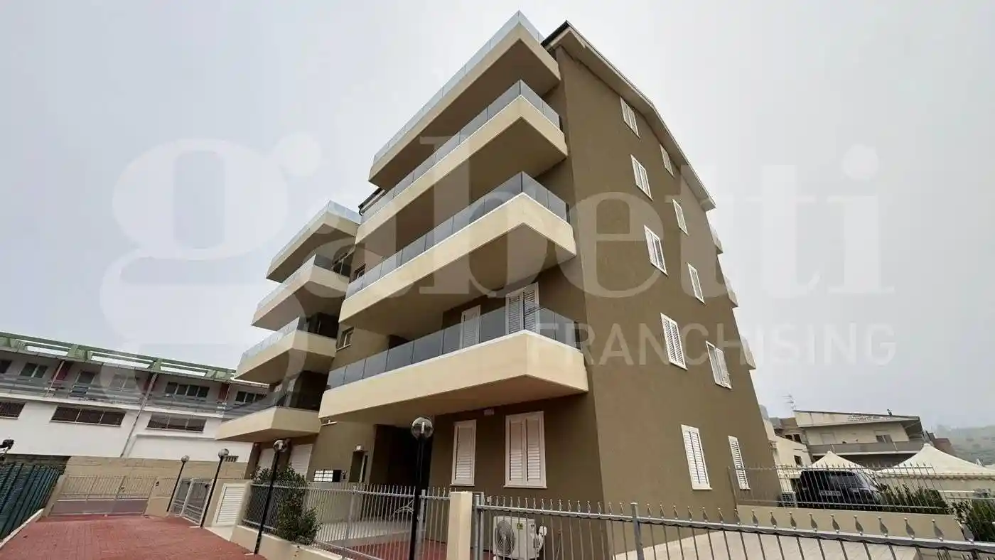 Appartamento in vendita a Tortoreto