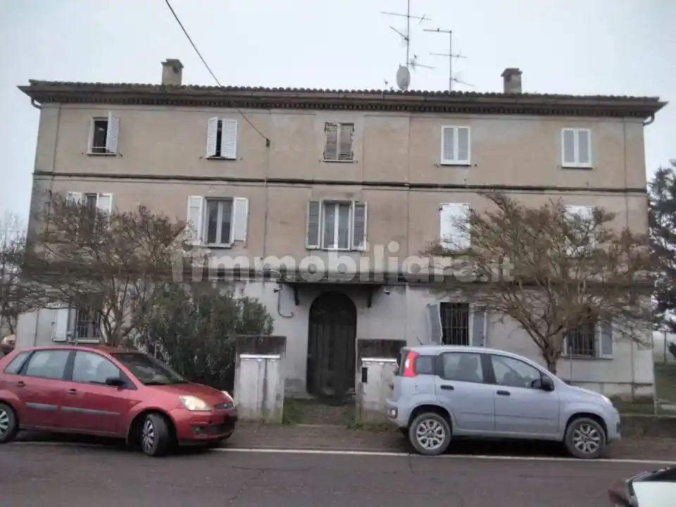 Appartamento in vendita a Campagnola Emilia