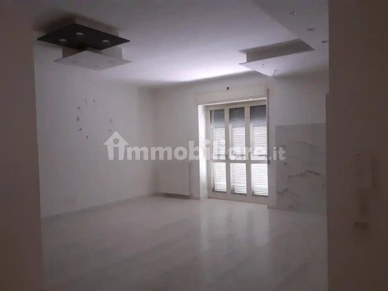 Appartamento in affitto a Villaricca