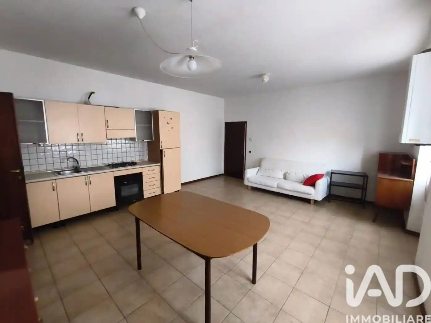 Appartamento in vendita a Matelica