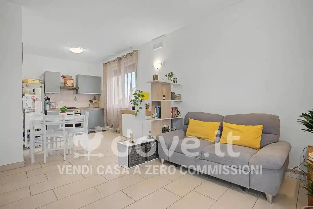 Appartamento in vendita a Sorgà