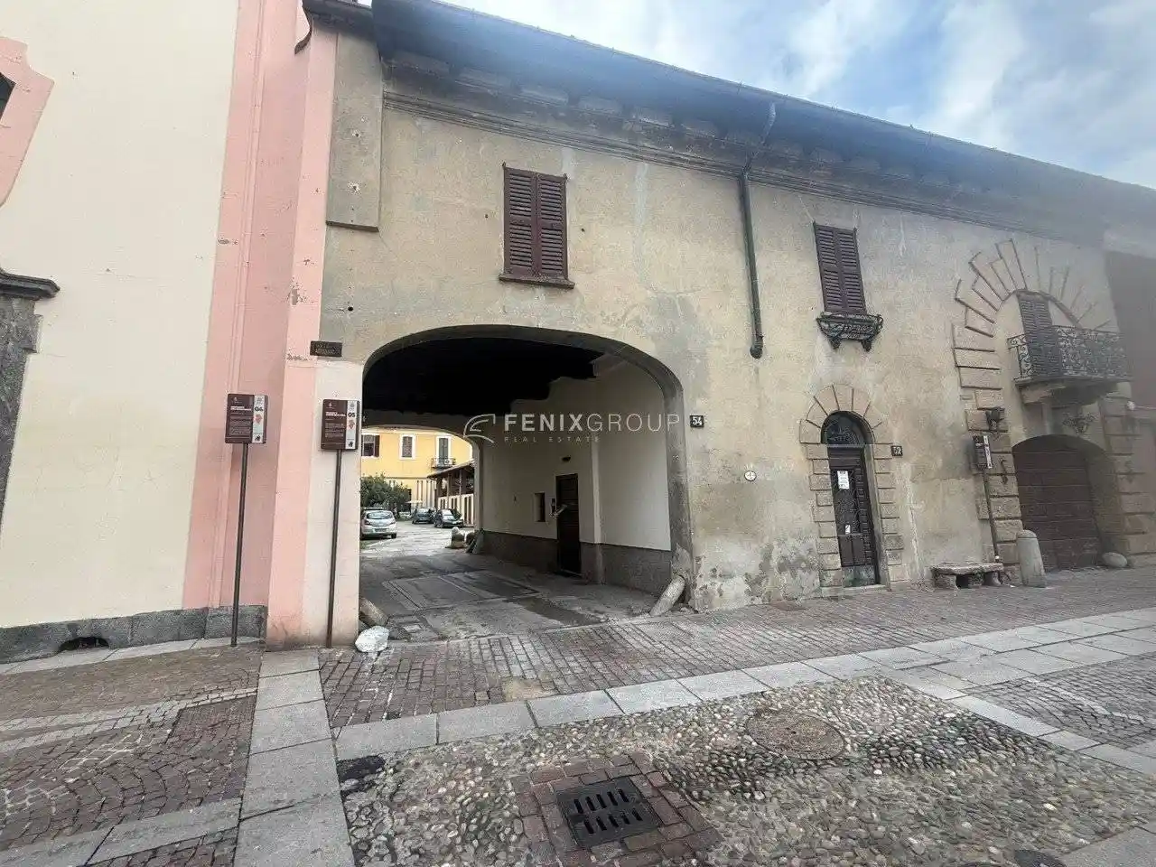 Appartamento in vendita a Pioltello