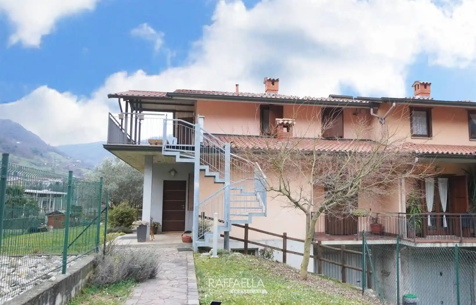 Appartamento in vendita a Vigano San Martino