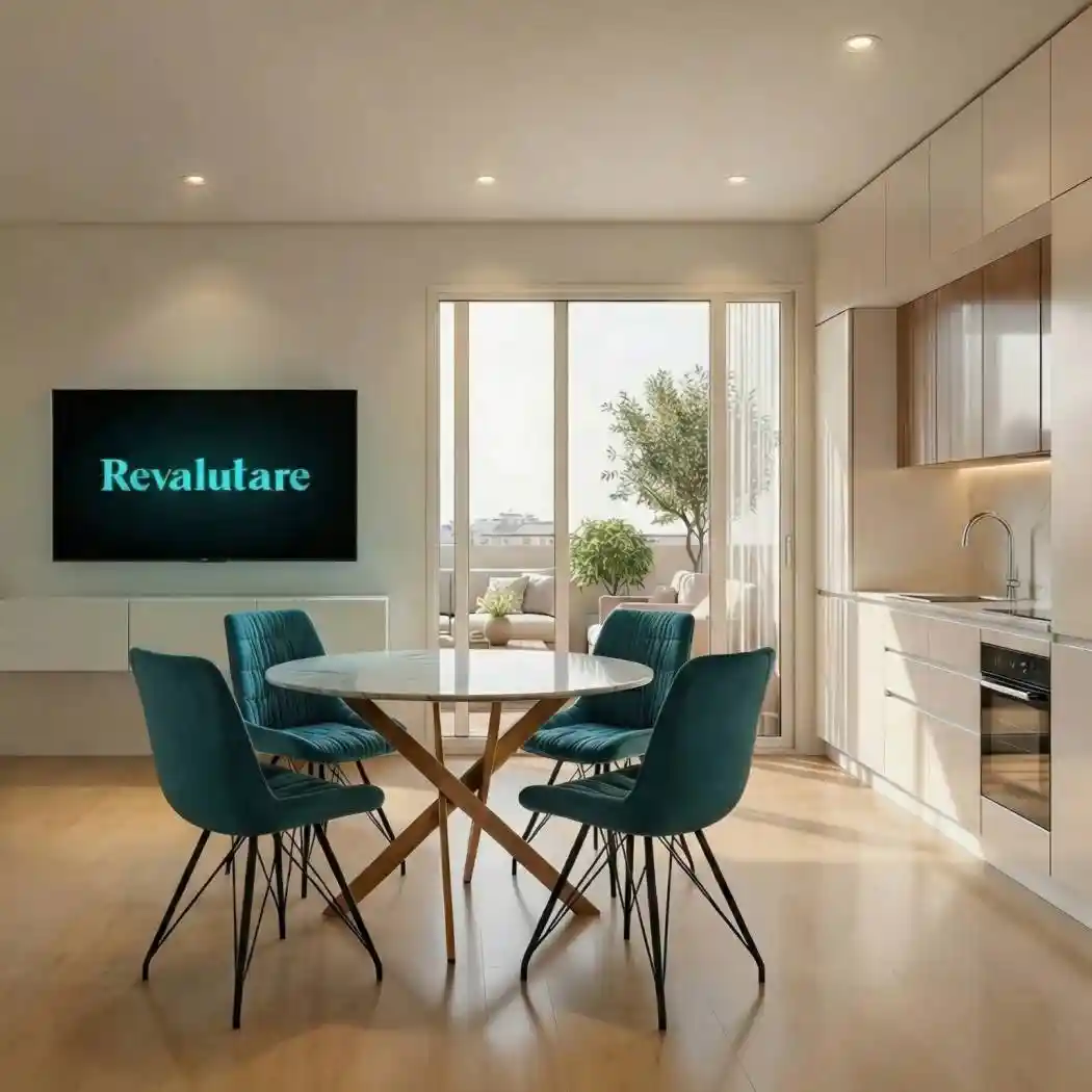 Attico - Mansarda in vendita a Roma