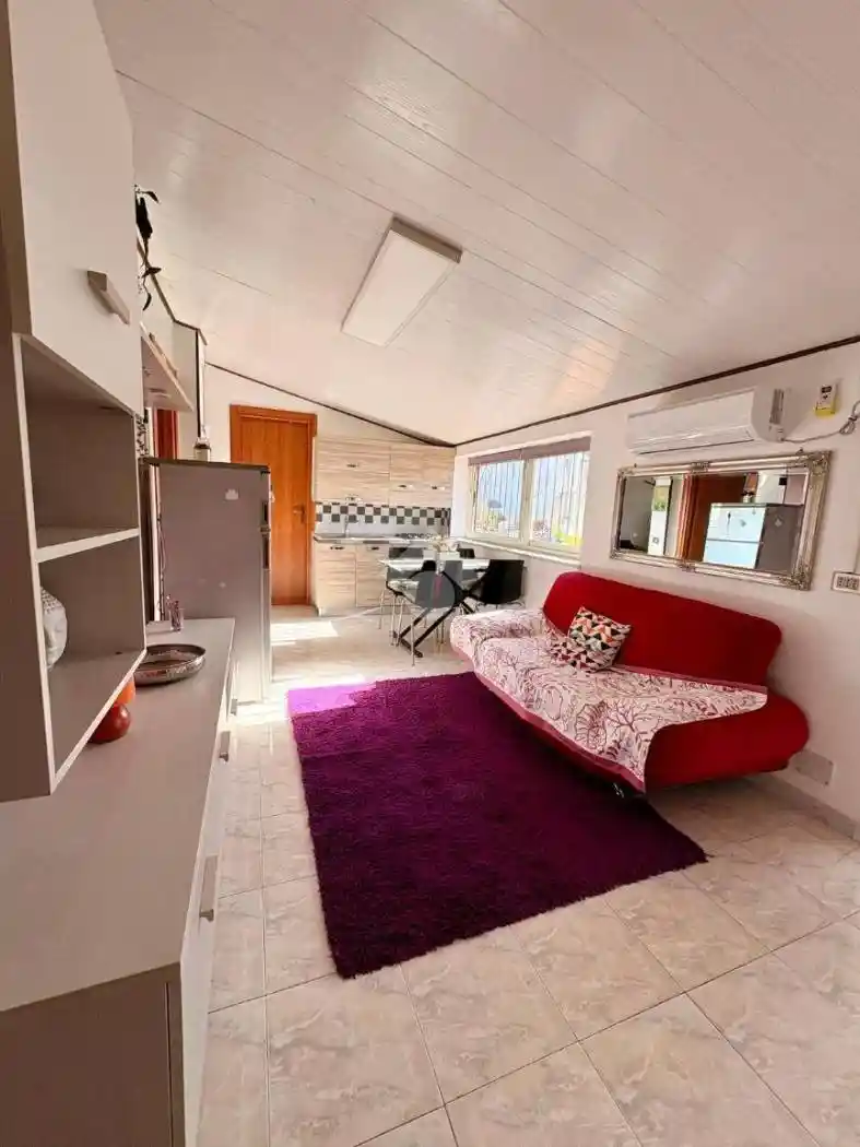 Appartamento in vendita a Cagliari