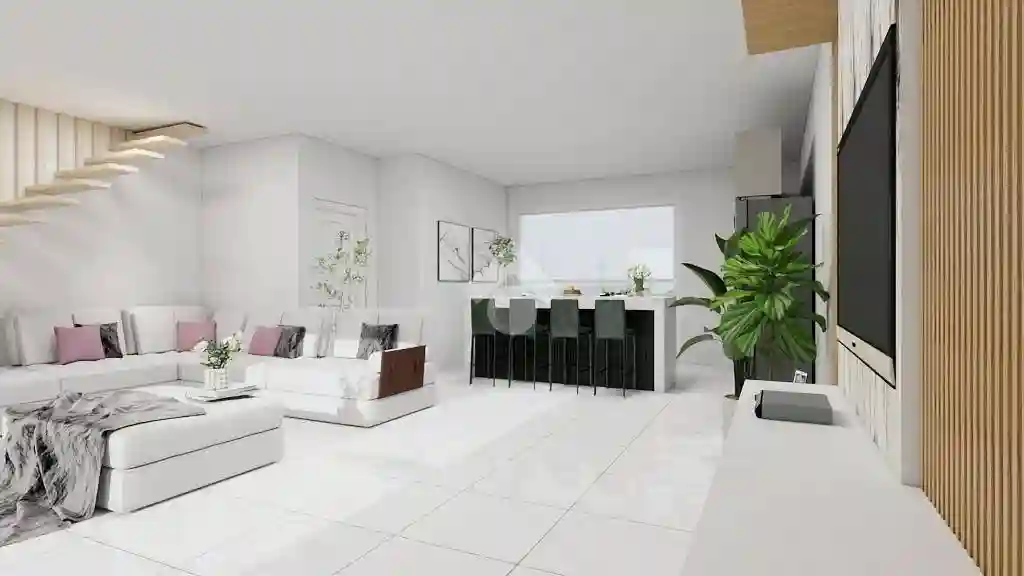 Villetta a schiera - foto 2