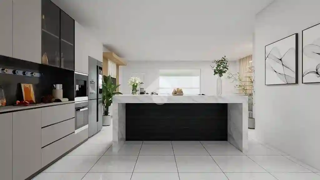 Villetta a schiera - foto 4