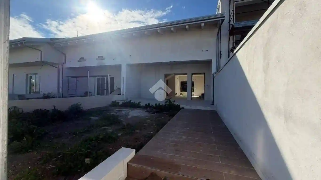 Villetta a schiera - foto 5