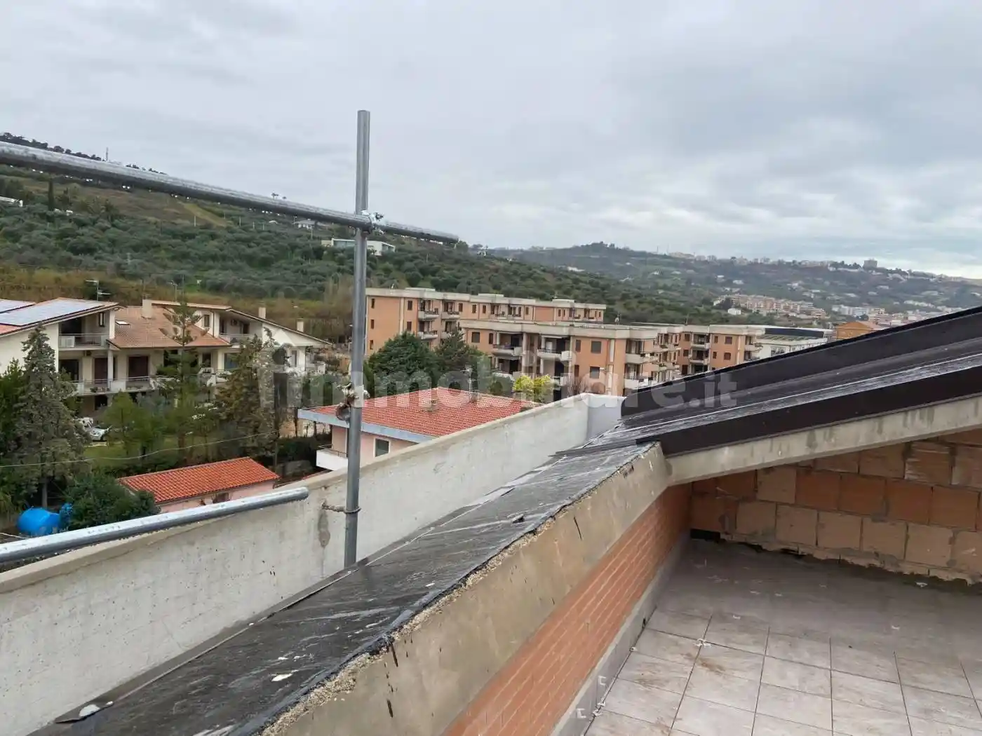 Attico - Mansarda in vendita a Vasto