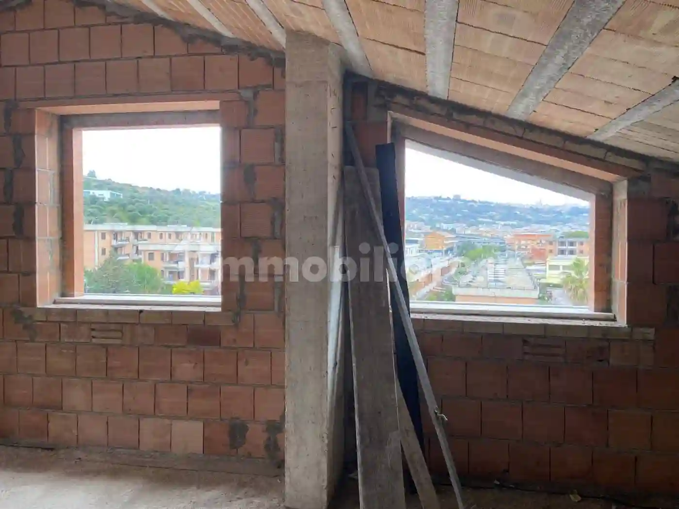 Attico - Mansarda - foto 2