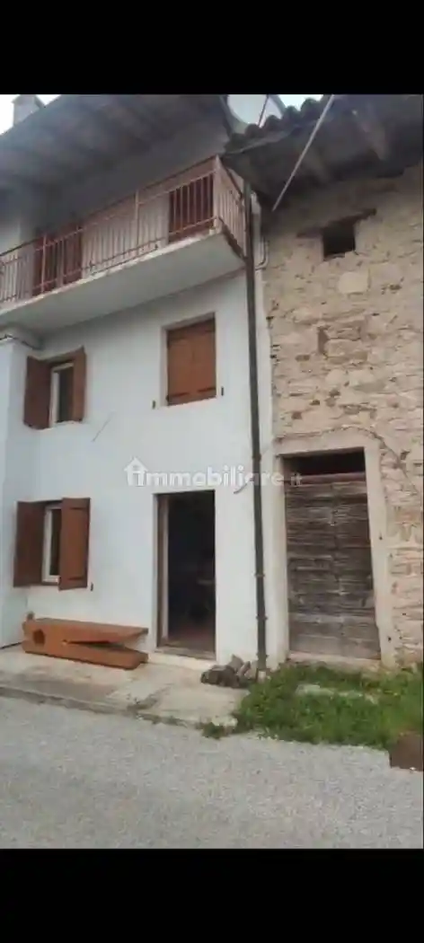 Rustico - Casale in vendita a Taipana