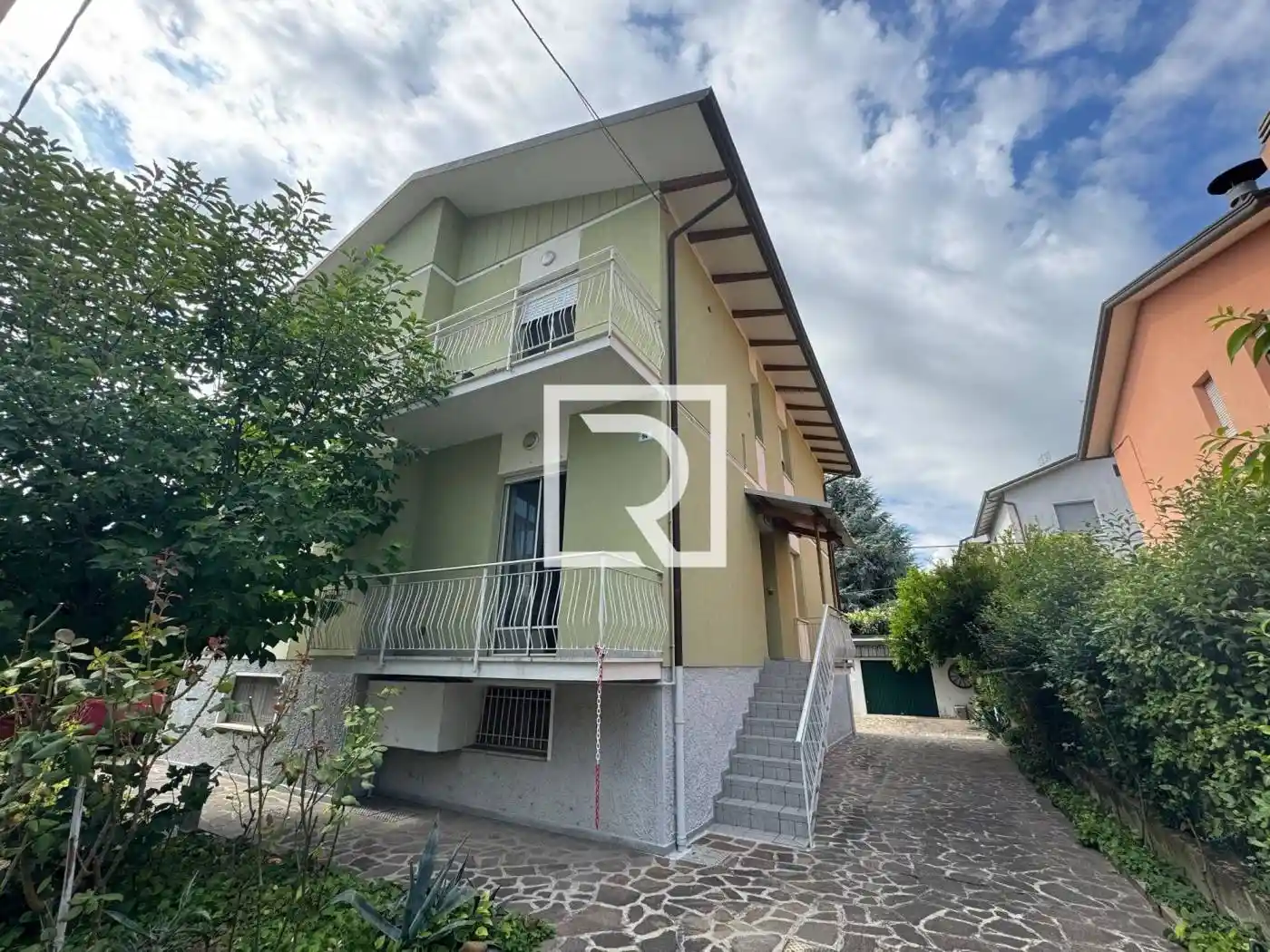 Villa in vendita a Cesena