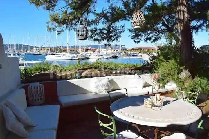 Appartamento in vendita a Olbia