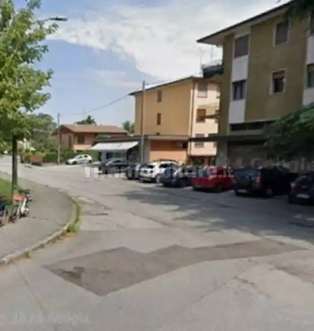 Appartamento in vendita a Padova