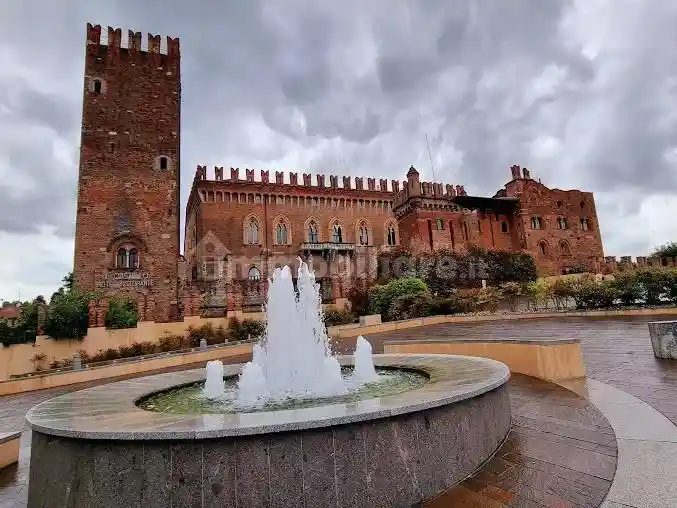 Villa in vendita a Carimate