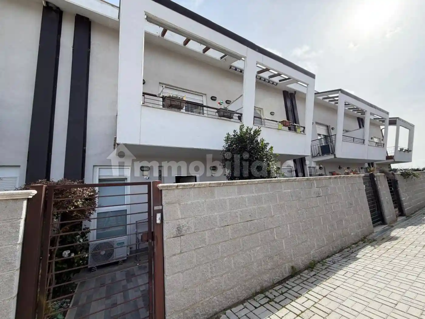 Appartamento in vendita a Marino