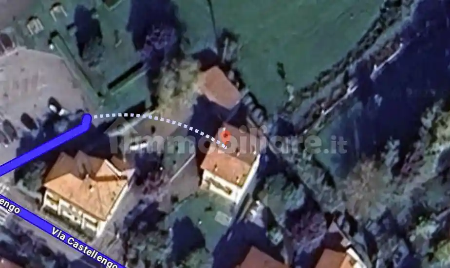 Appartamento in vendita a Candelo