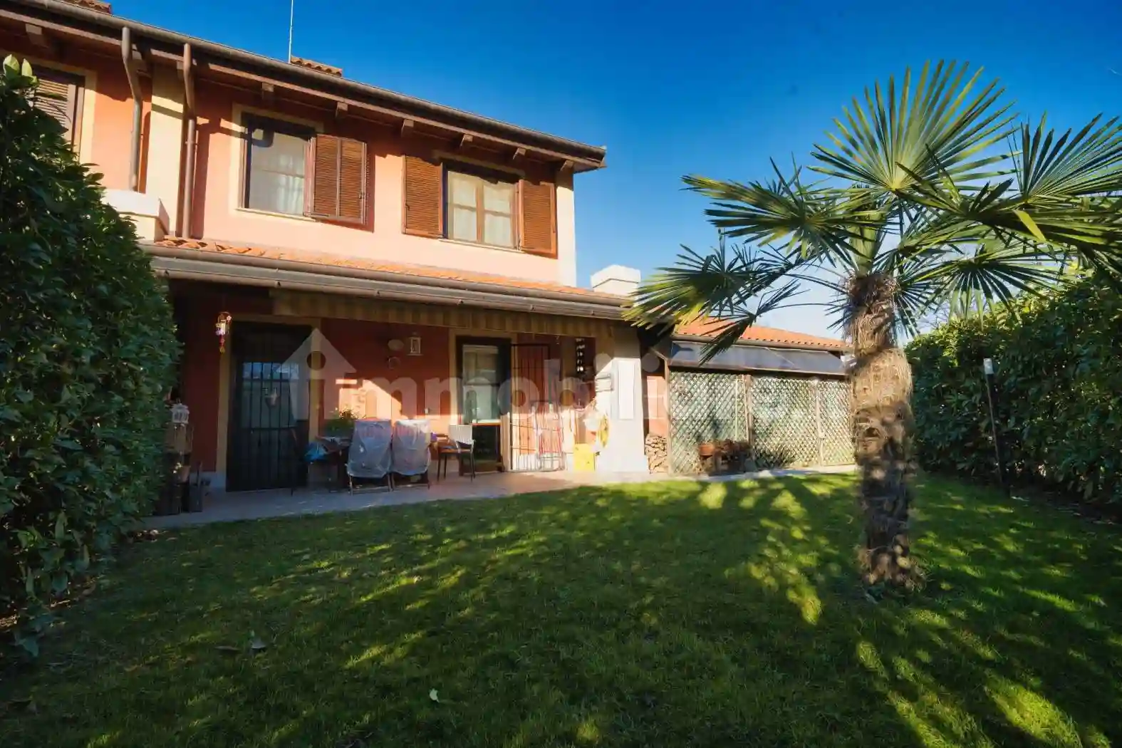 Villetta a schiera - foto 2