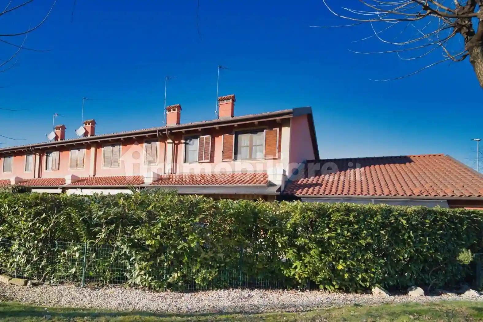 Villetta a schiera - foto 4