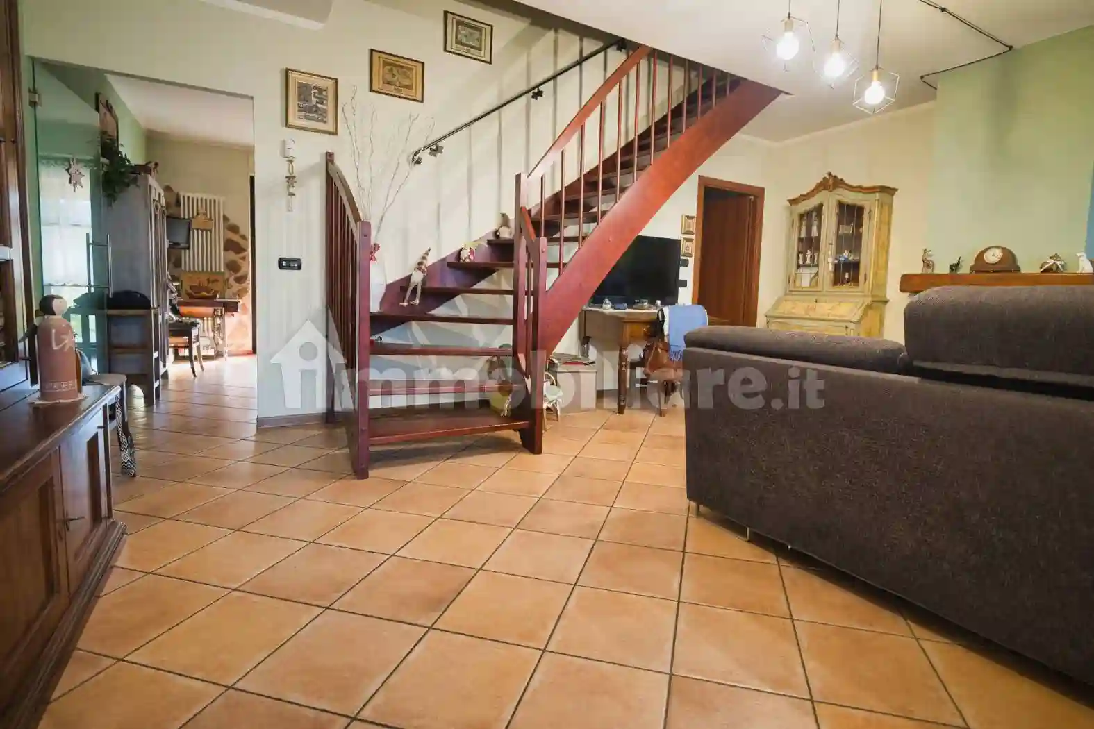 Villetta a schiera - foto 5