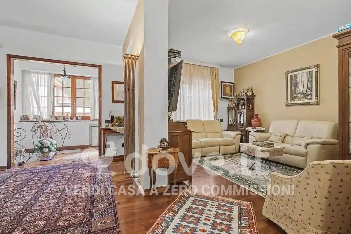 Villetta a schiera - foto 3