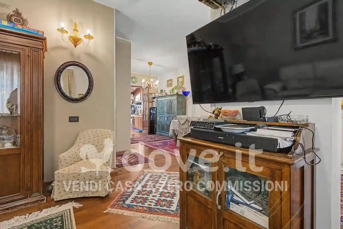 Villetta a schiera - foto 4