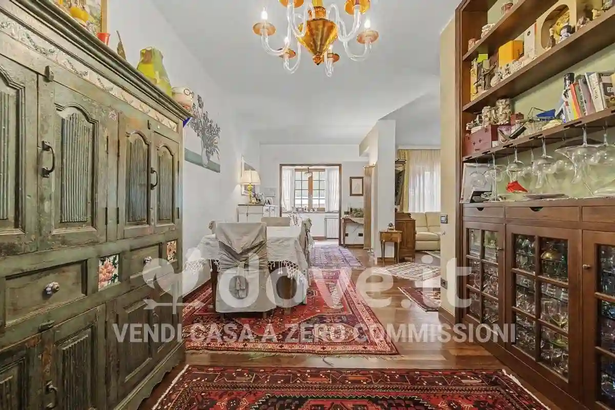 Villetta a schiera - foto 5