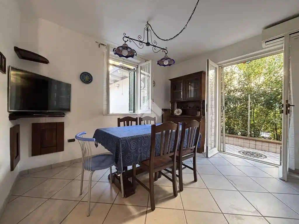 Casa indipendente in vendita a Pineto