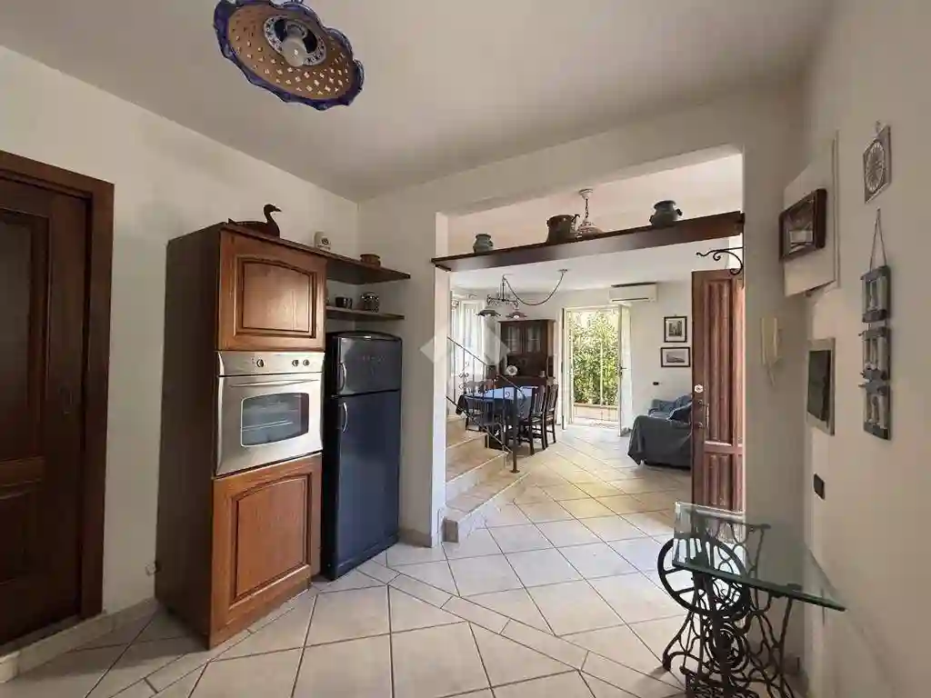 Casa indipendente - foto 5