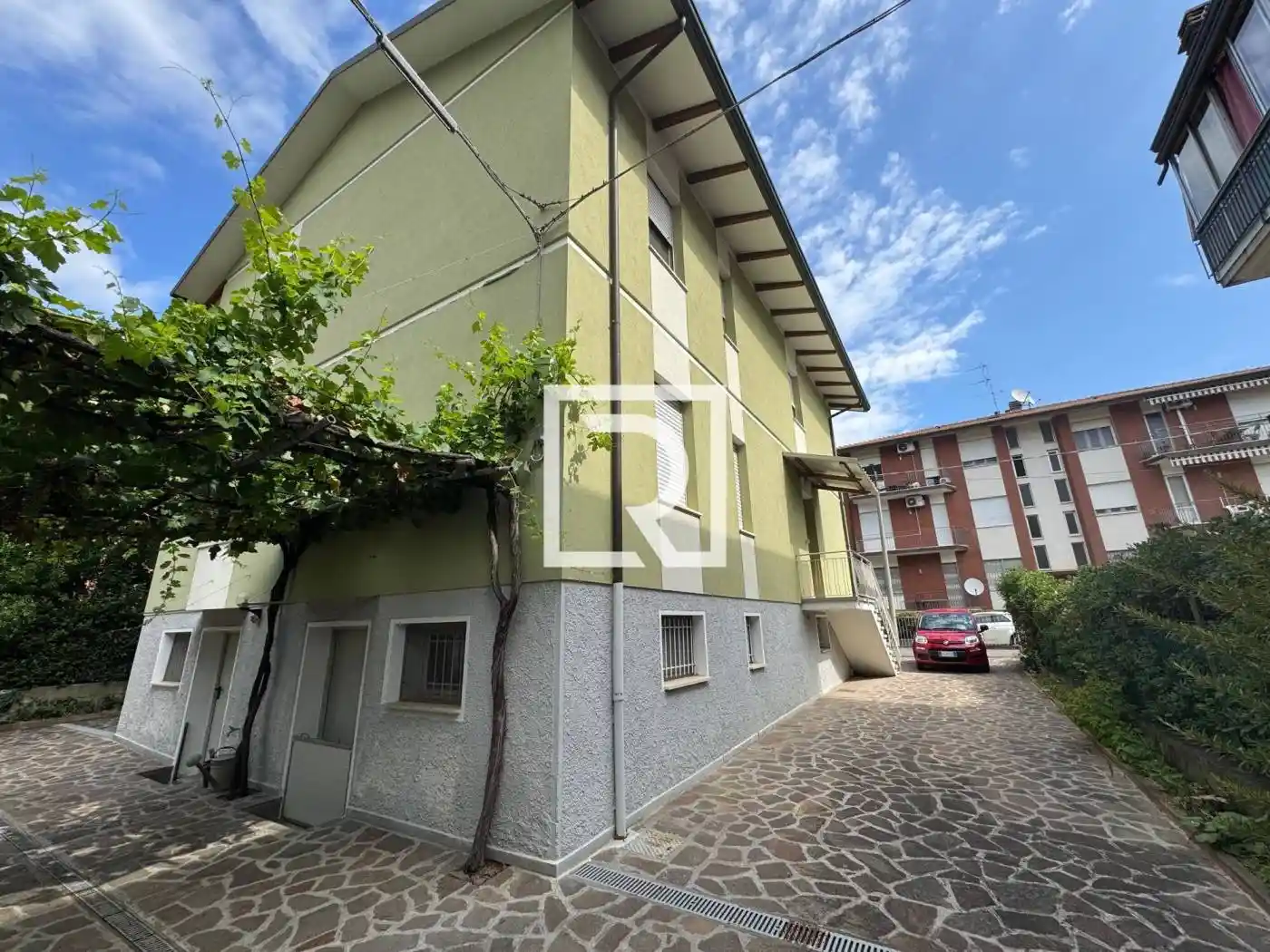 Villa in vendita a Cesena