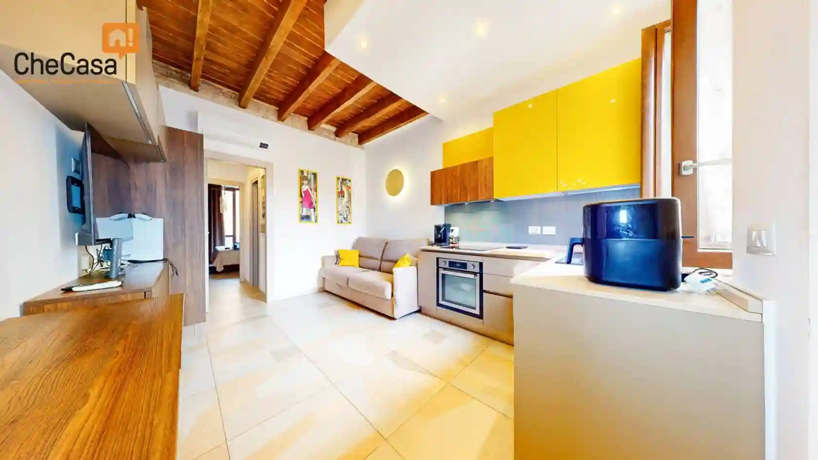 Appartamento - foto 3