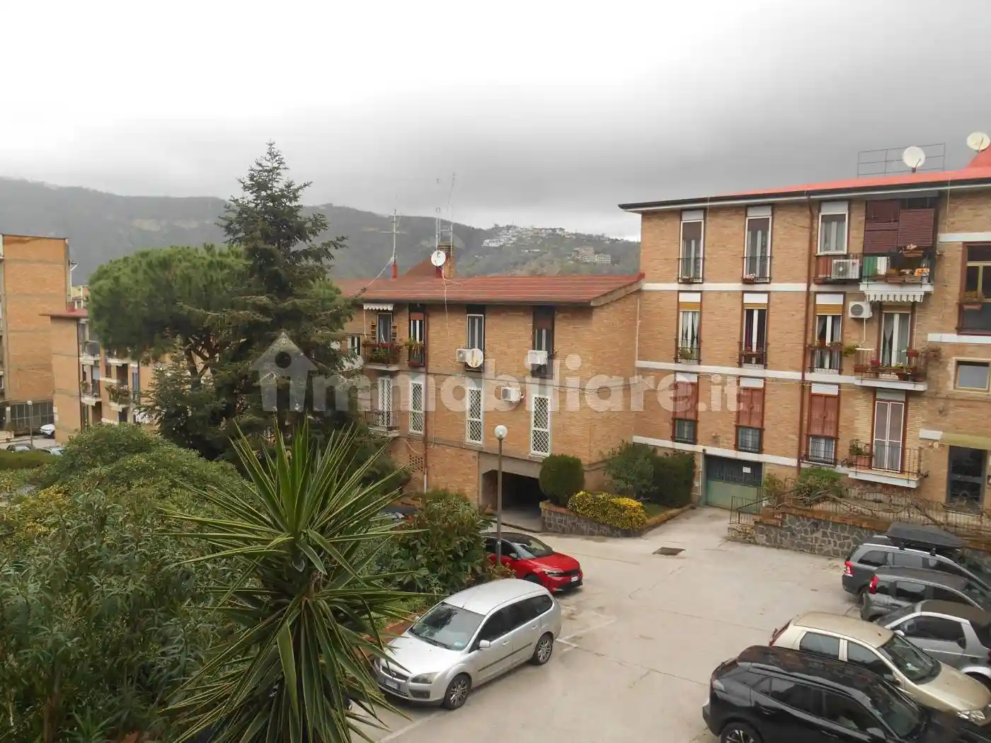 Appartamento in affitto a Napoli