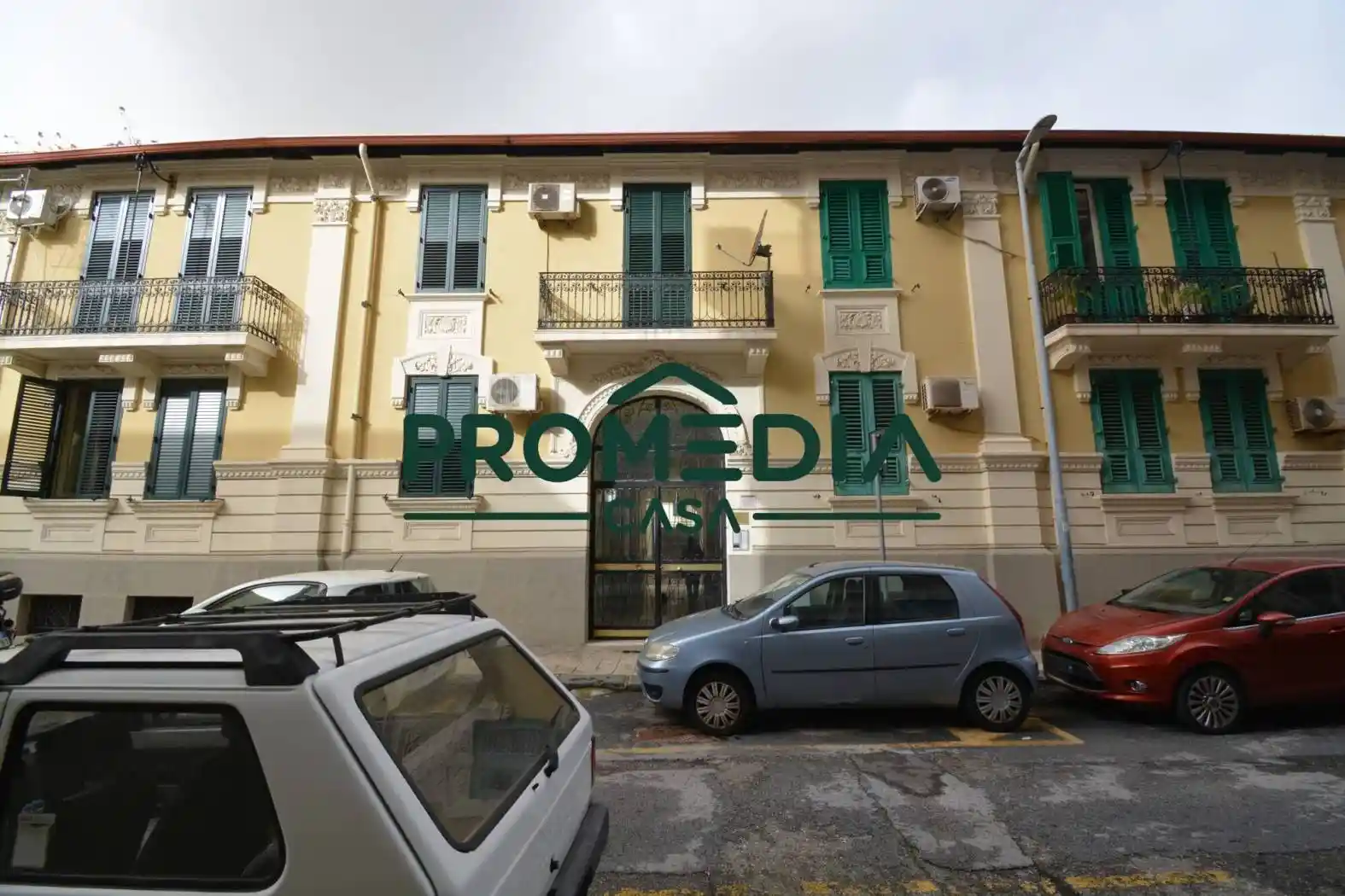 Appartamento in vendita a Messina