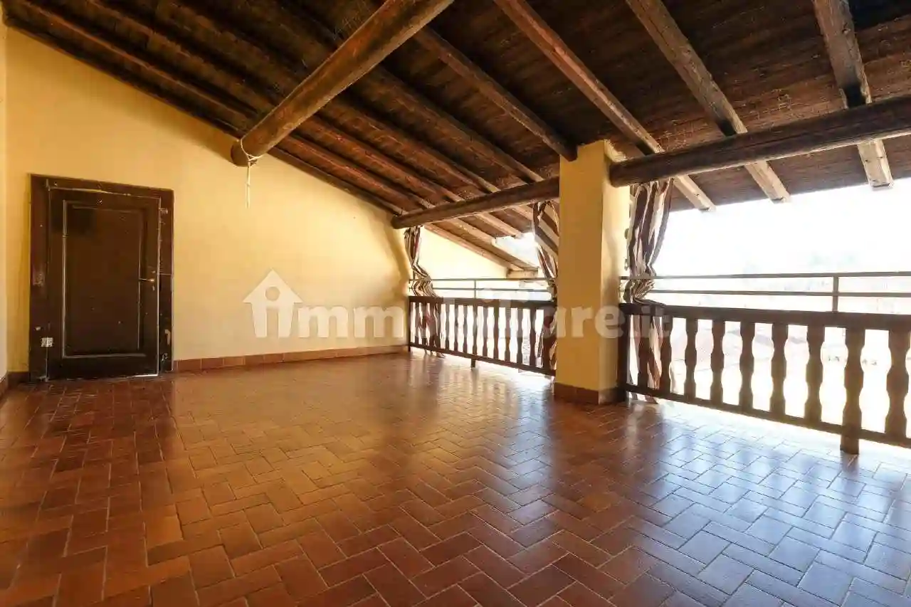 Attico - Mansarda - foto 2