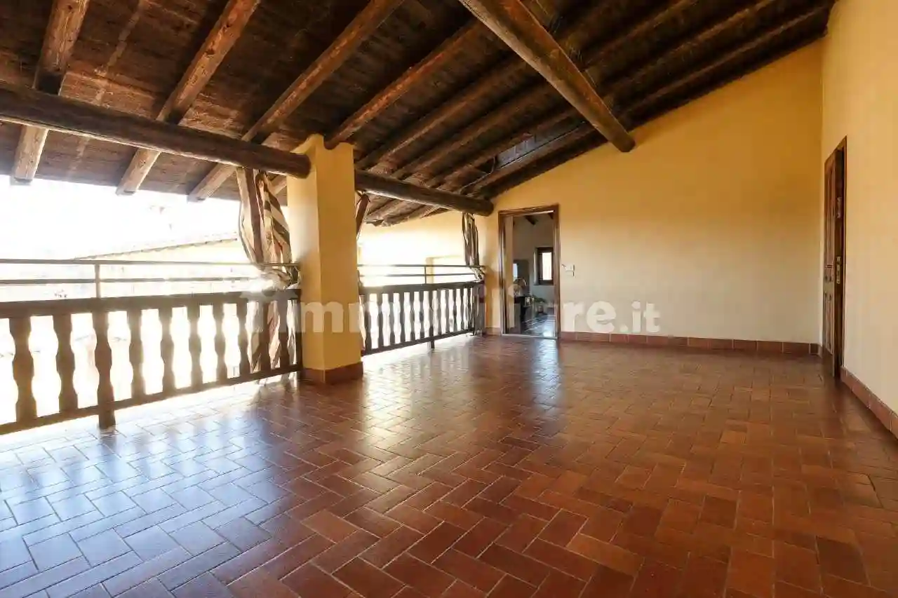 Attico - Mansarda - foto 3