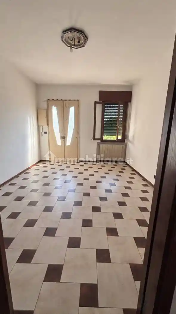 Appartamento in affitto a Solesino
