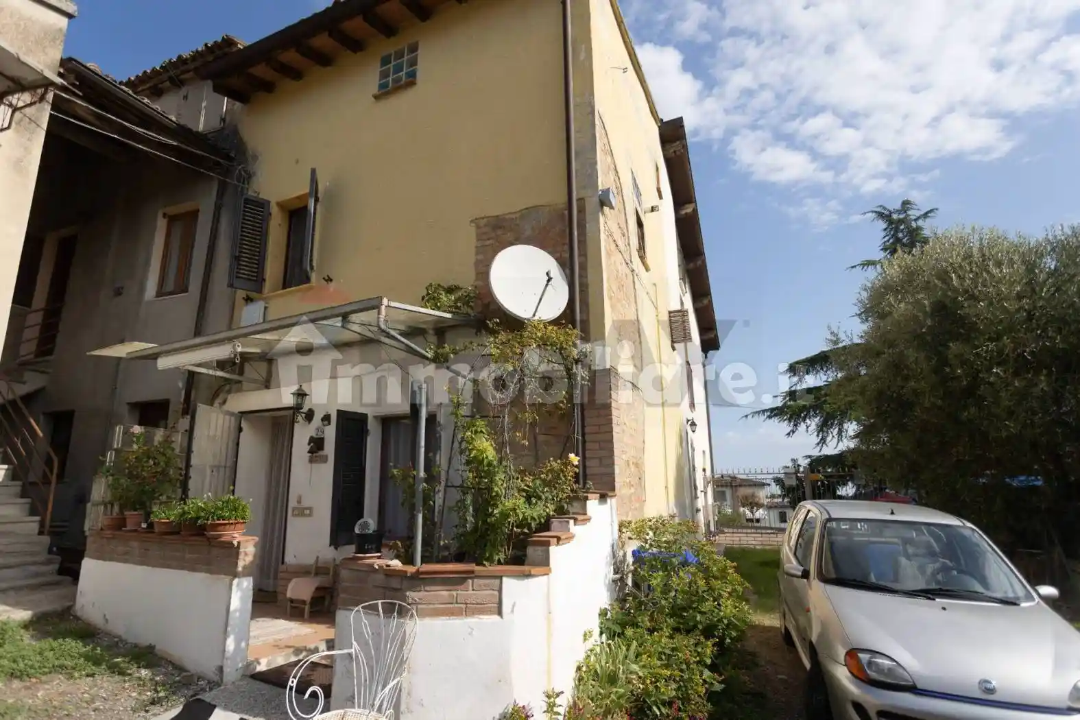 Appartamento in vendita a Salsomaggiore Terme