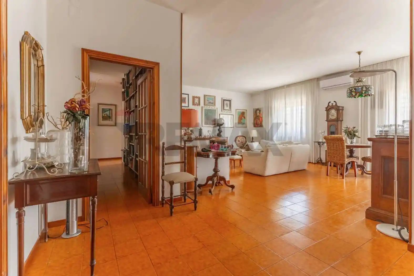 Appartamento in vendita a Bari