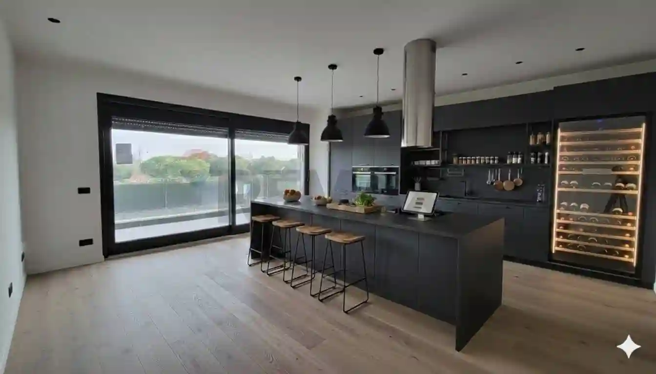 Appartamento - foto 4