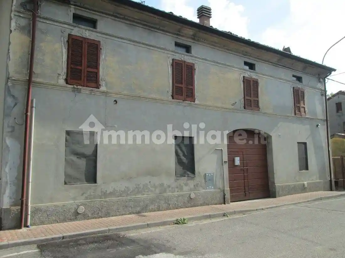 Casa indipendente in vendita a Gussola