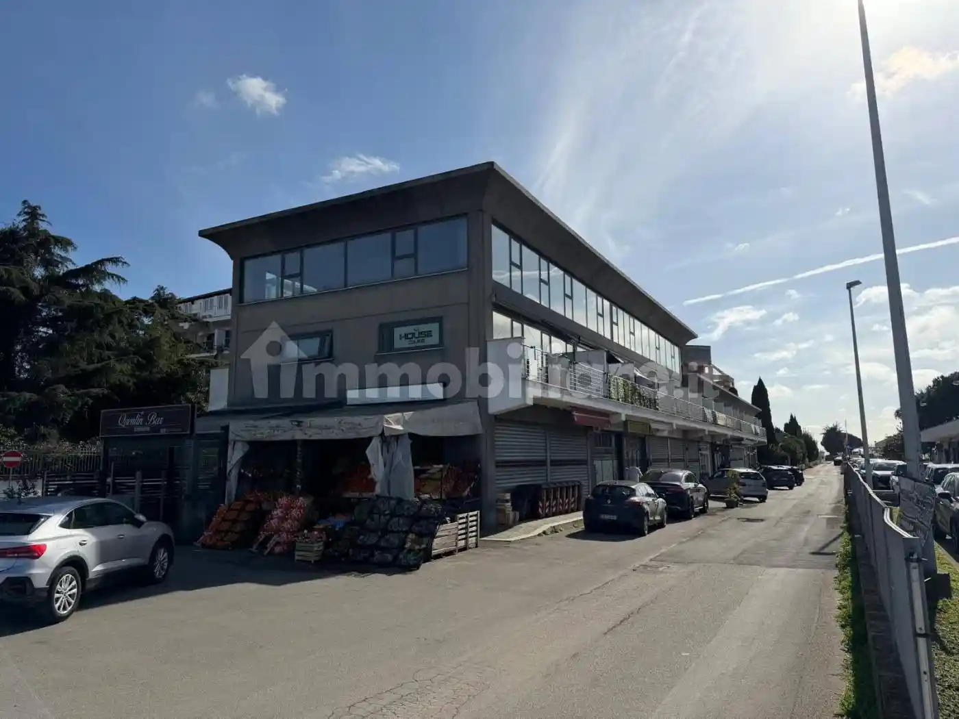 Appartamento in vendita a Pomezia