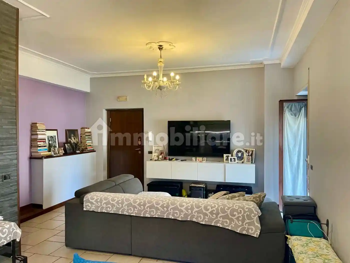 Appartamento in vendita a Catania