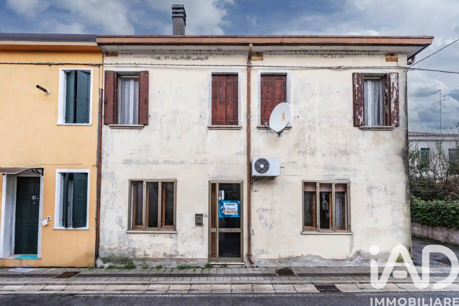 Villa in vendita a Mesola